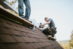 Local Roofers in Morningdale, MA